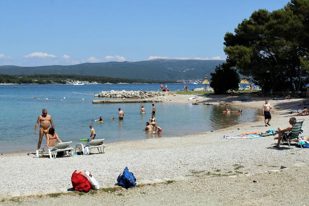 Apartment Krk 3231C Vrh  0*, Vrh (Krk) Croatia