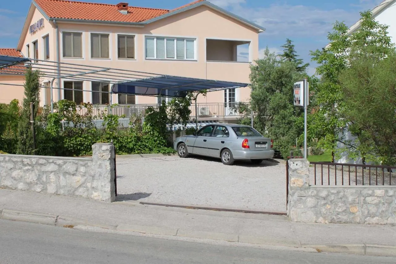 Apartment Krk 3231C Vrh  0*, Vrh (Krk)