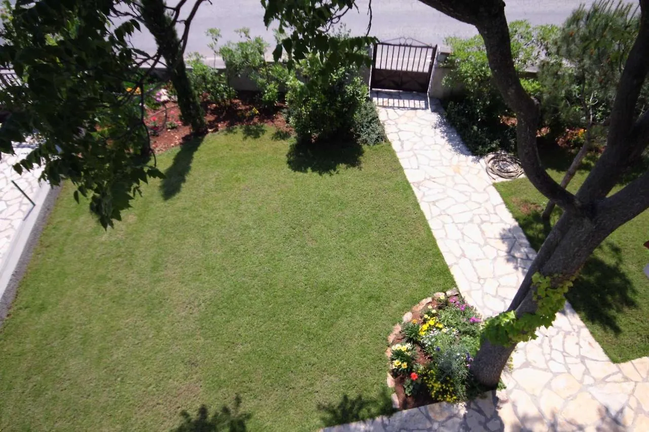 Apartment Krk 3231C Vrh