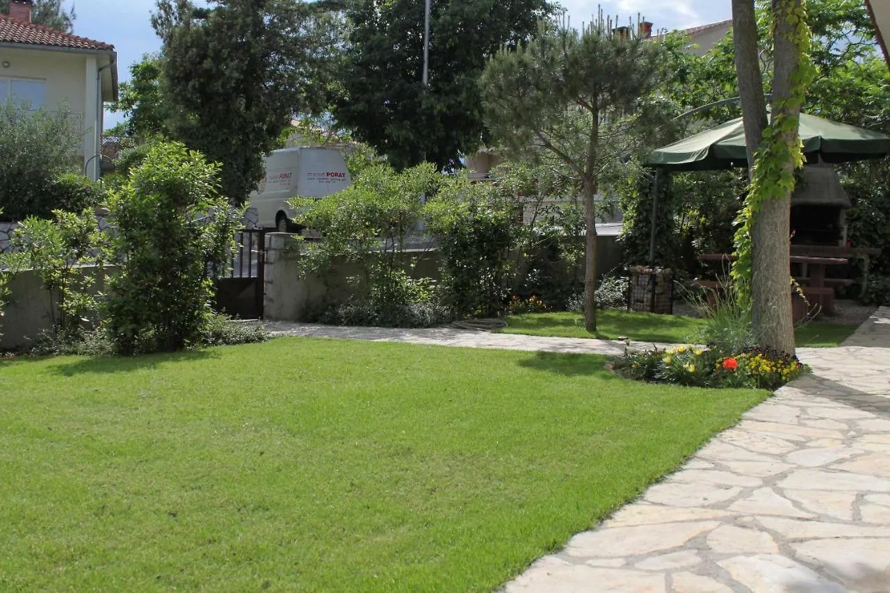 Apartment Krk 3231C Vrh  Croatia