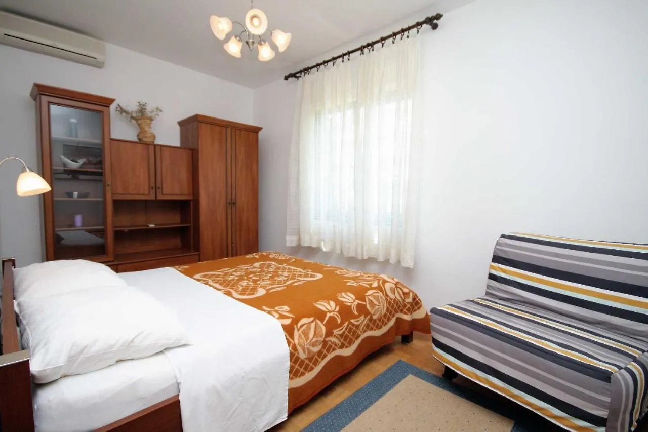 Apartment Krk 3231C Vrh   Vrh (Krk)