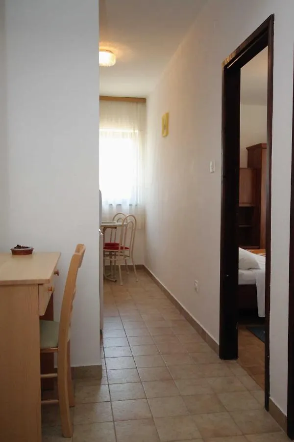 Apartment Krk 3231C Vrh
