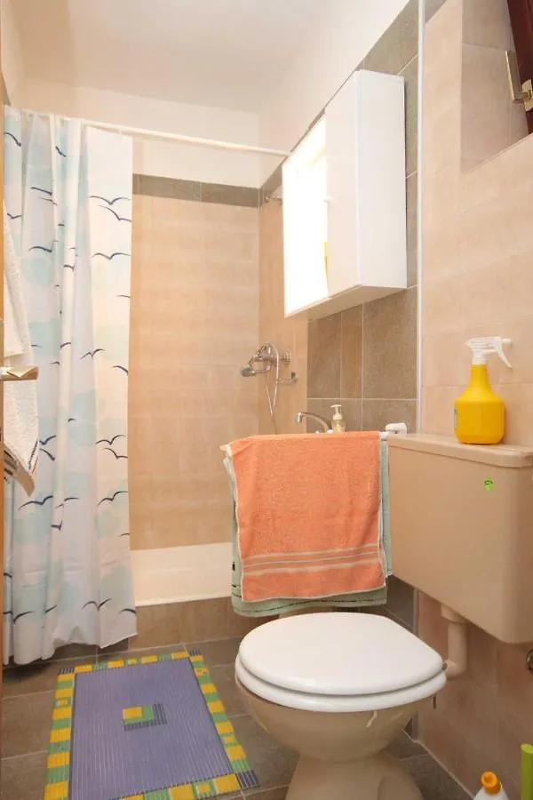 Apartment Krk 3231C Vrh  0*, Vrh (Krk)