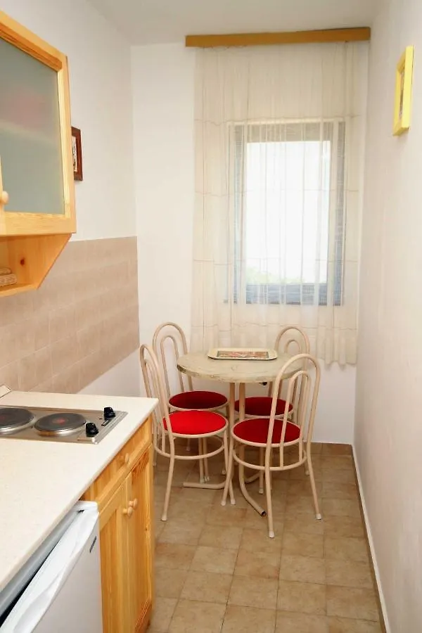 Apartment Krk 3231C Vrh