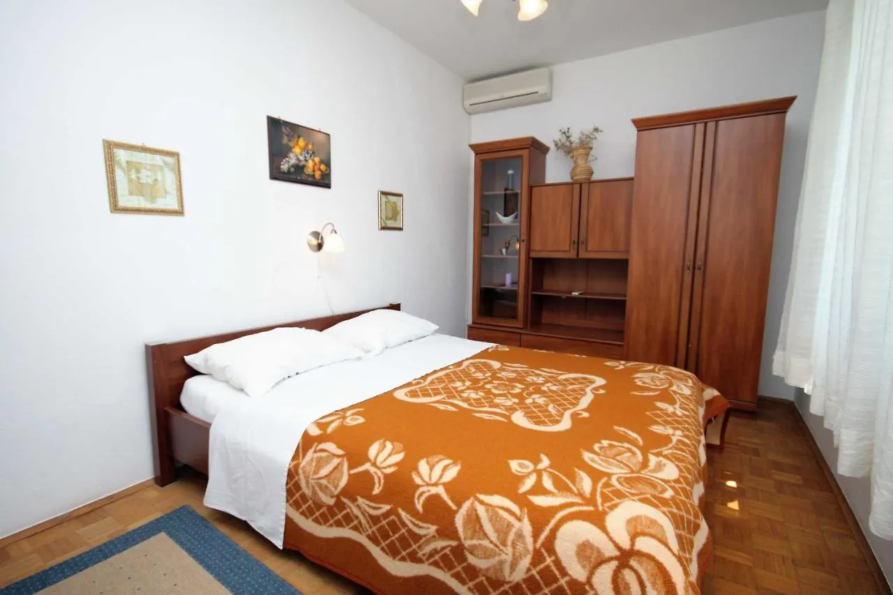 Apartment Krk 3231C Vrh  0*, Vrh (Krk) Croatia