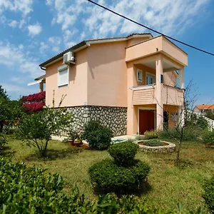 Dobrila Vrh (Krk)